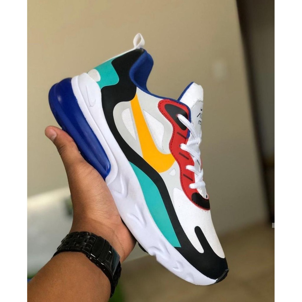 tenis air max 270 mercado livre
