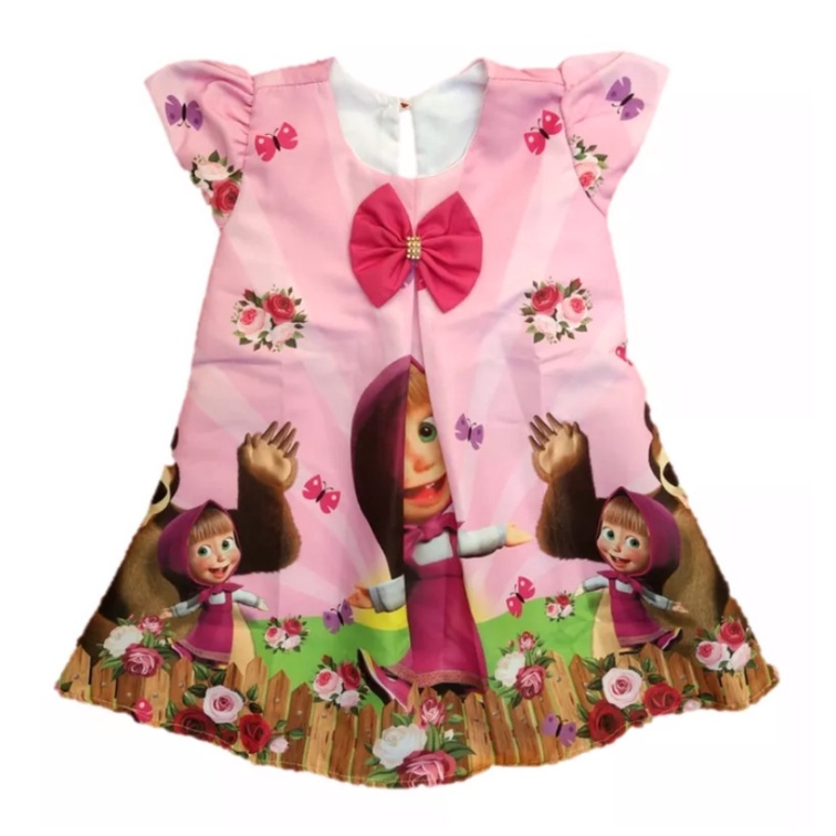 Masha e o urso | Shopee Brasil