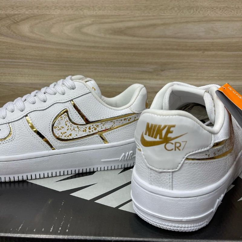 nike air force cristiano ronaldo