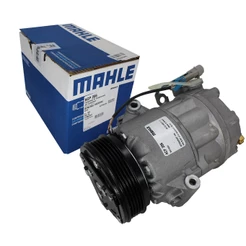 Compressor Ar Condicionado Ágile 1.4 2009 2010 2011 Malhe