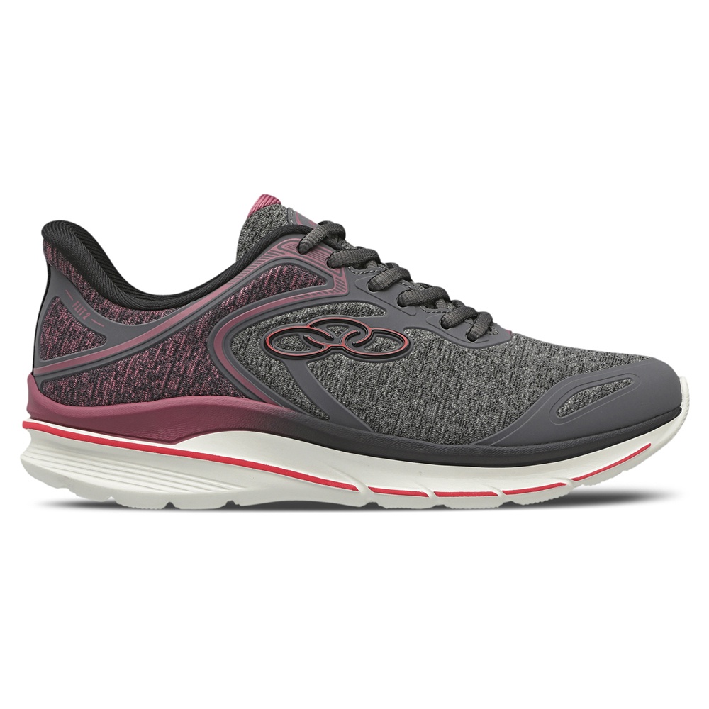 Tenis Olympikus Esportivo Flit 2 Academia Feminino Original | Shopee Brasil