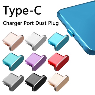 Protetor Plug Tipo C Para Celular Smartphone Android,Tablet, Contra Poeira Água