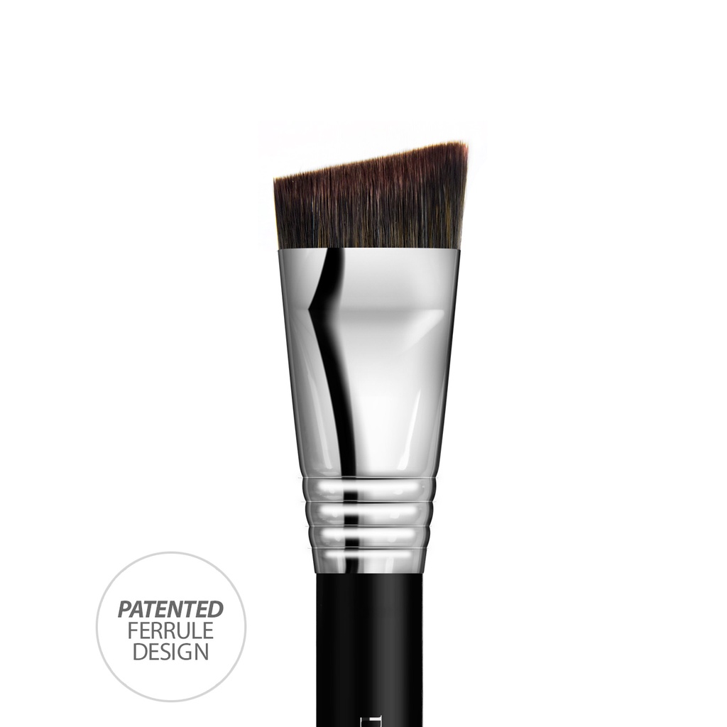 Pincel Marcação Angular F41 - Daymakeup
