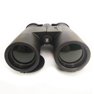 Binoculos Profissional Longo Telescopica Alcance Ajustavel Zoom 10x42 Bak4 Objetiva Visão Alargada Acampamento Exploraçao Camping