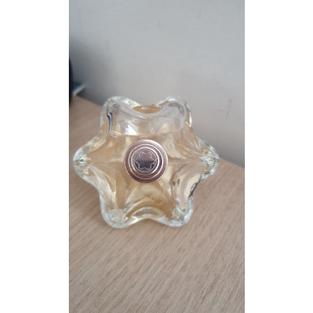 perfume mont blanc lady emblem 50ml