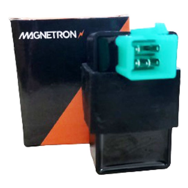 Cdi Biz 100 1998-2005 Magnetron