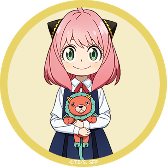 Anime stationery store