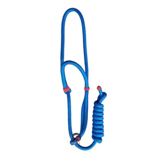 Cabresto Para Cavalo Corda Grosso 12 mm Com Regulagem