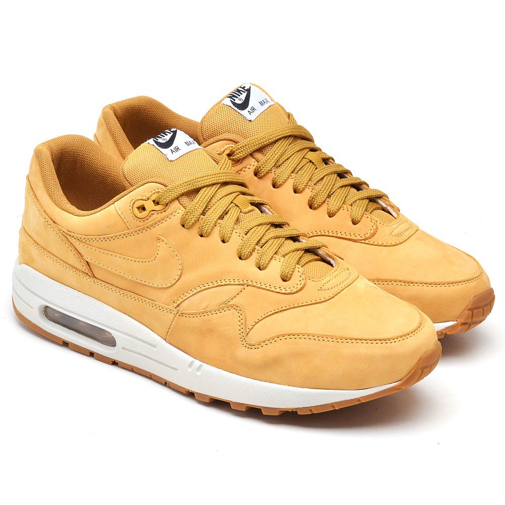 Nike air best sale max caramelo