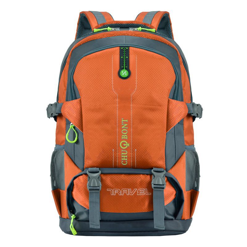 mochila  Bolsa camping impermeável Masculino E MulheresEscalada / Viagem / Esportes Ao Ar Livre 2306 em Oferta na Shopee