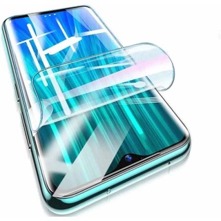 Película Protetora - Hydrogel ultra resistente Todos os modelos Celular/Tablet