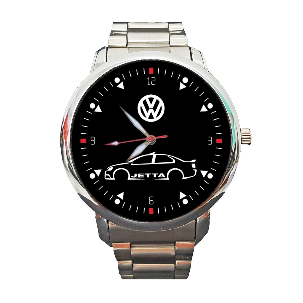 Relógio Jetta VW Volks Top 1608G