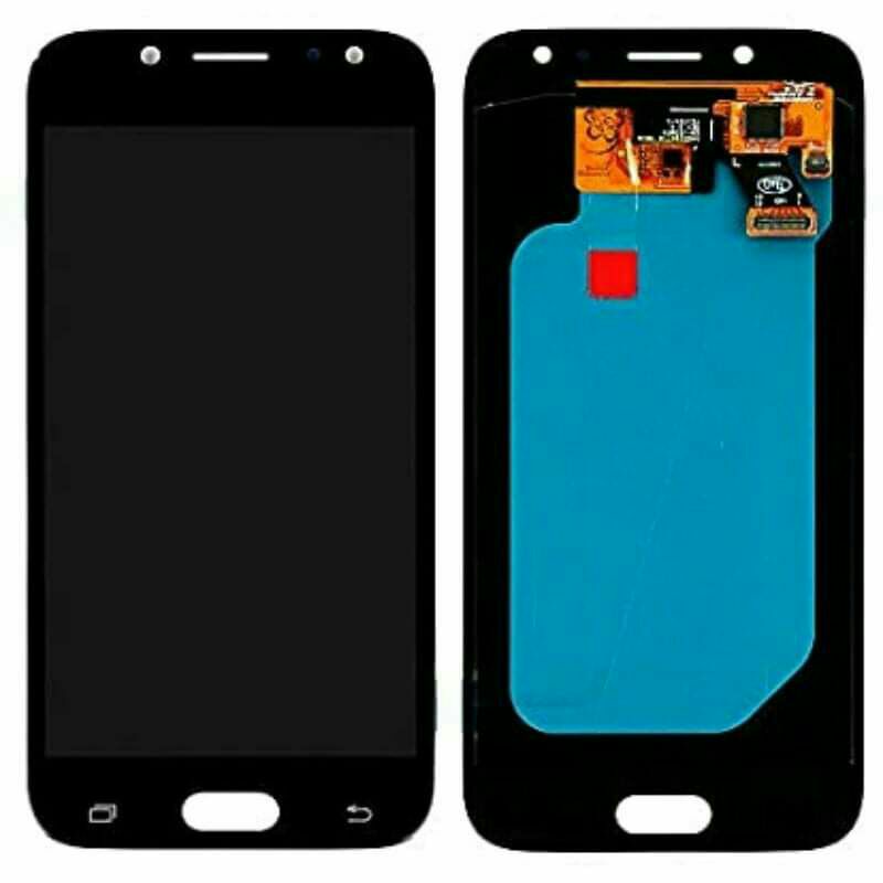 Tela completa j5 pro j530 touch+display frontal completa original com ...