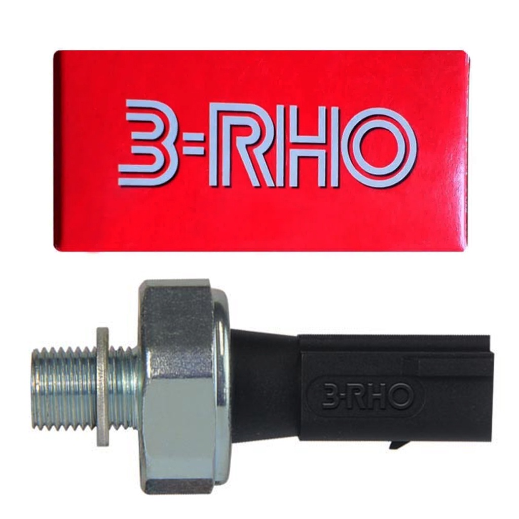 Interruptor Pressão Óleo Volkswagen Voyage Golf VR6 95 a 2000 Seat Leon 3RHO