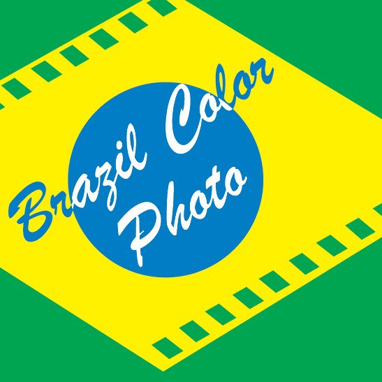 Brazil Color Photo