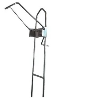 Suporte Para Varas de Pesca Com Regulagem Varas Telescópicas Molinete