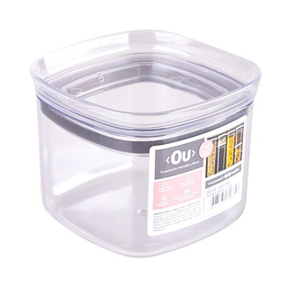 Porta Mantimento 450ml Ou Block OB100