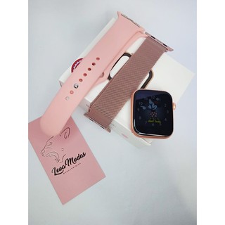 Smartwatch Iwo 13 max X8 (coloca foto na tela ) Relógio Original