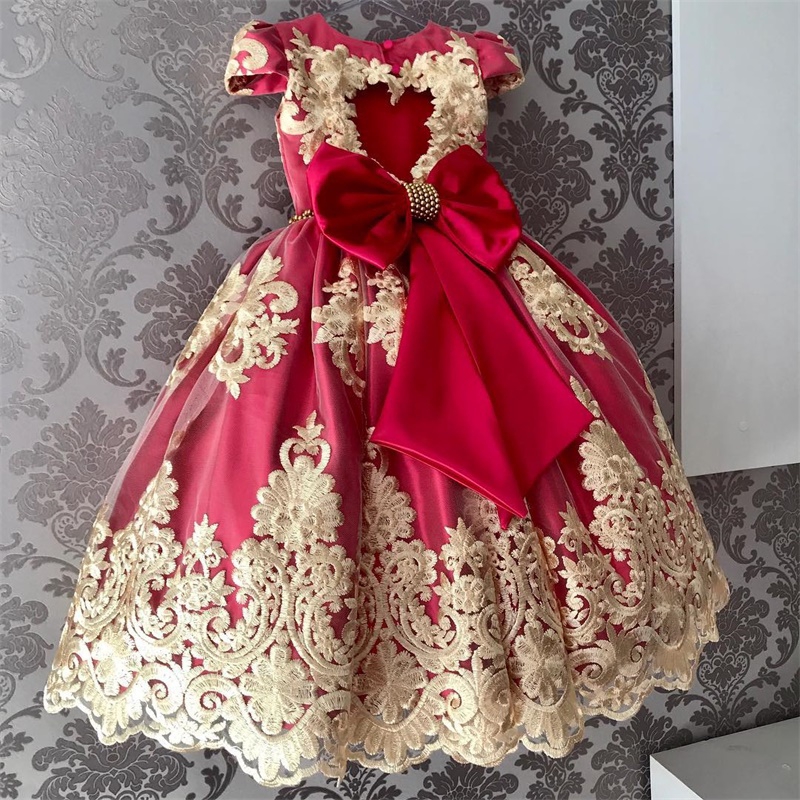 vestido de aniversário de princesa