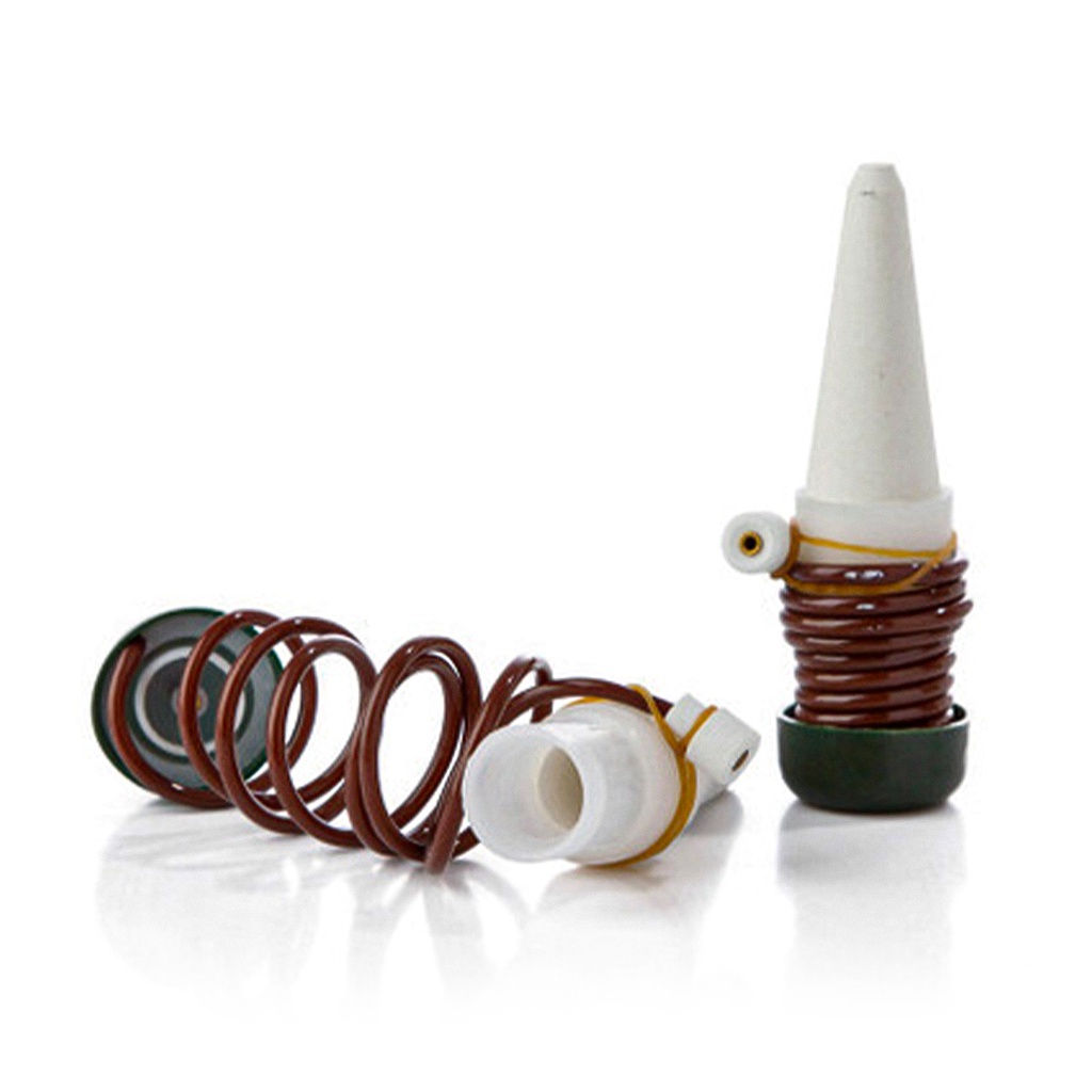 Kit 2 Gotejador Regador Irrigação Automático Para Flores - Plantas Saudáveis C/ Água na Medida Certa em Oferta na Shopee