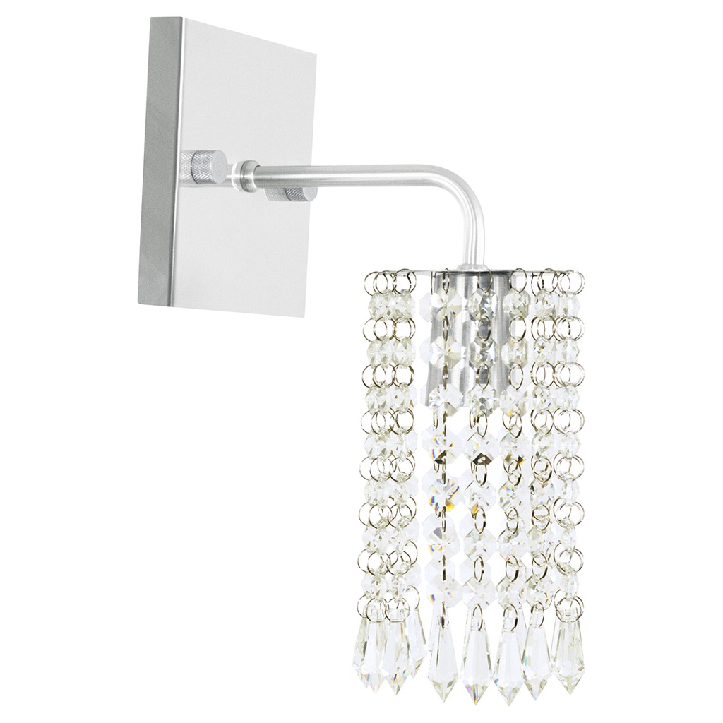 Arandela Quadrada: Onde Comprar | BuscaProdutos