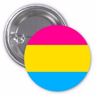 Bottons LGBTQIA+ pride gay binário boton botons buton button broche