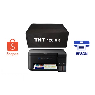 capa impressora tnt master epson L4260
