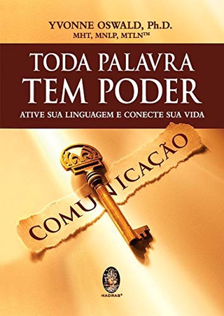 TODA PALAVRA TEM PODER em Oferta na Shopee