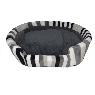 Caminha Pet Ova M cachorro / gato / cama 40x60 Caes E Gatos / Estampa Variaveis