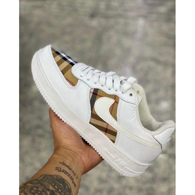 burberry air forces