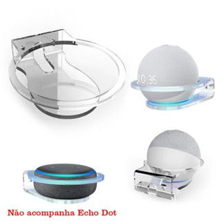Suporte para Alexa Echo Dot  3º 4º 5º Geração em Oferta na Shopee