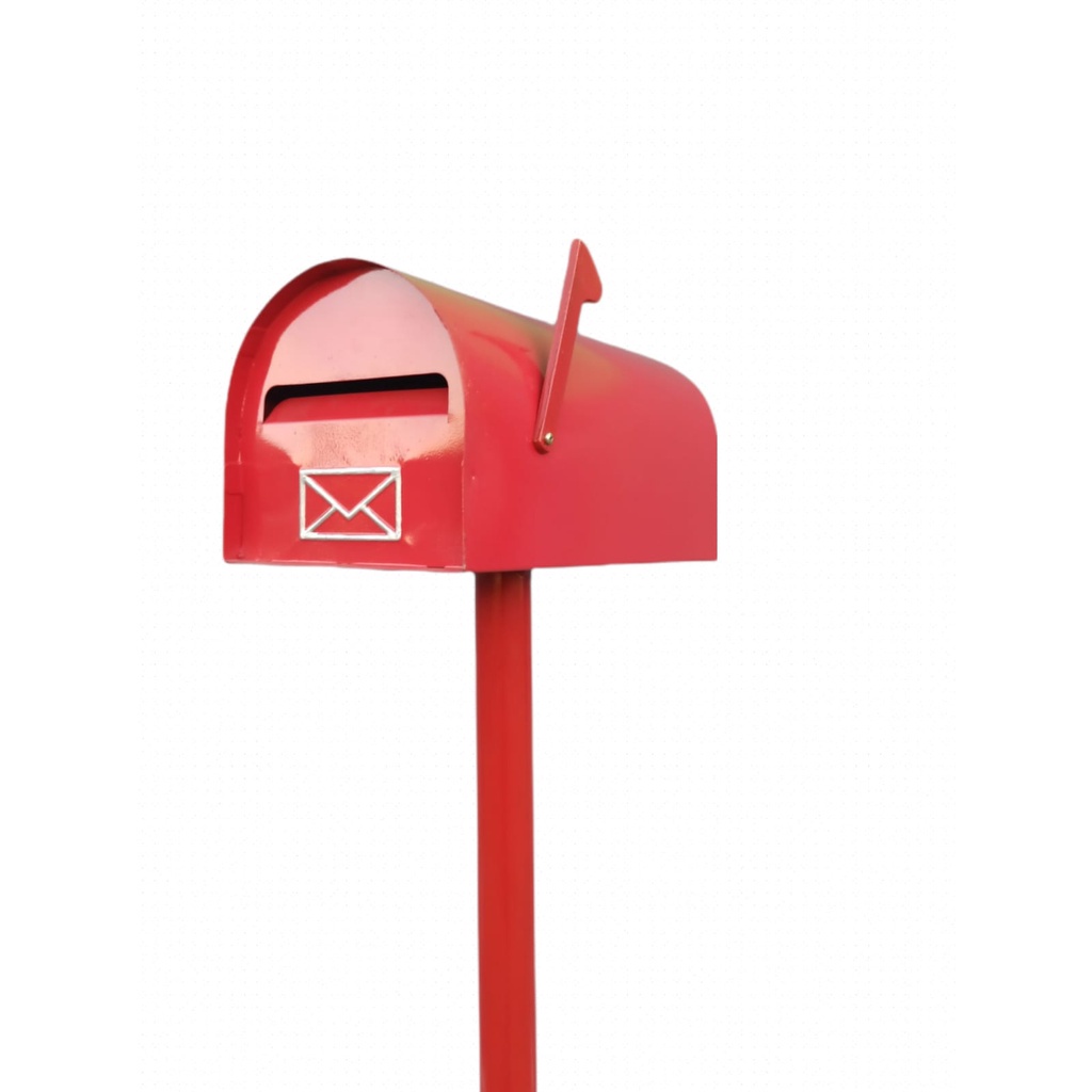 Caixa Correio Estilo Americano: Onde Comprar | BuscaProdutos