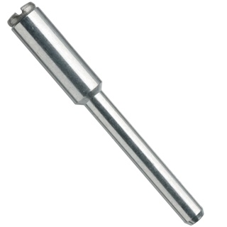 Mandril 1/8" Dremel 402 com Parafuso para Discos de Corte, Lixa e Polir Haste Adaptadora em Oferta na Shopee