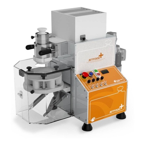 Maquina De Fazer Salgados Jetfood