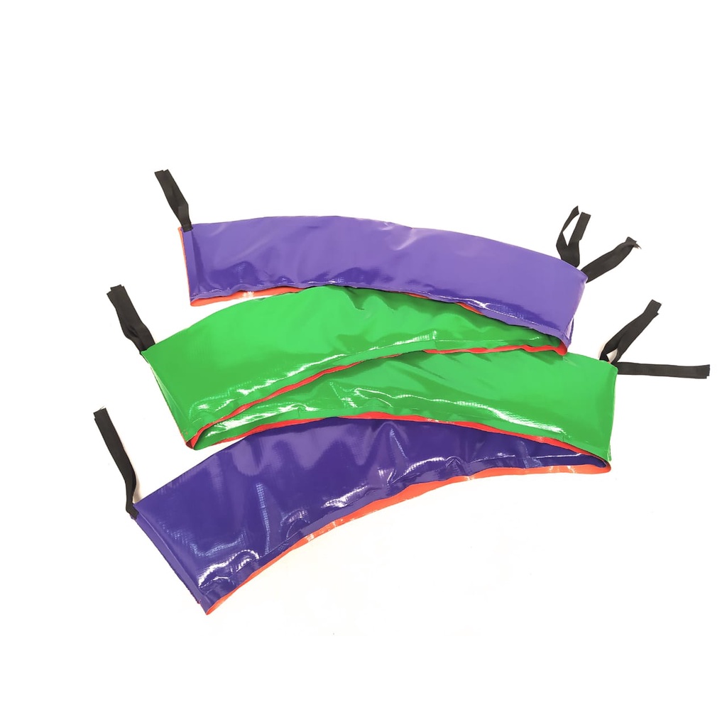 Protetor de Molas p Cama Elástica Pula Pula Premium