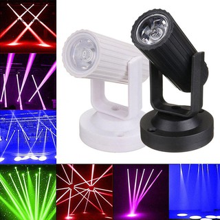 Cabo Rgb Led Rgb Para Feixe De Luz / Efeito De Refletor / Palco Em Ktv / Dj / Bar / Diskoteca
