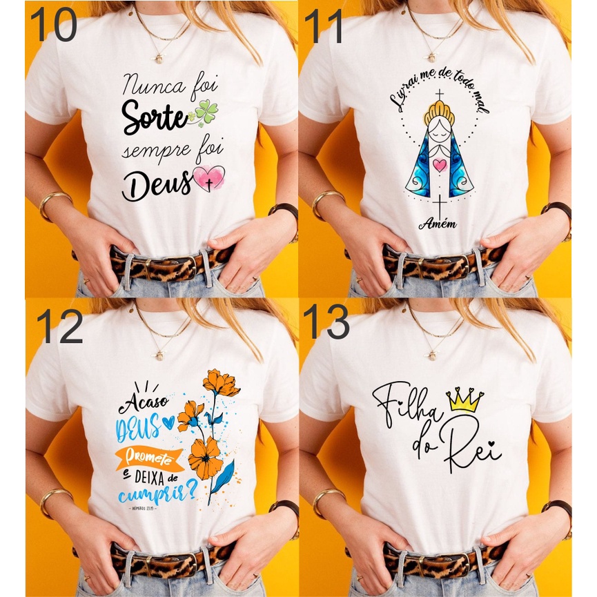 Camiseta Feminina, T-shirt, Lisa, Social, Casual, Despojada, Cores  Vibrantes, Neon, Estilosa, Tendência da moda, Look Dia Dia, lusa Lisa em  malha, camiseta camisa Blusinha Tshirt Gola Alta Preta Algodão, Camiseta  Tshirt Baby