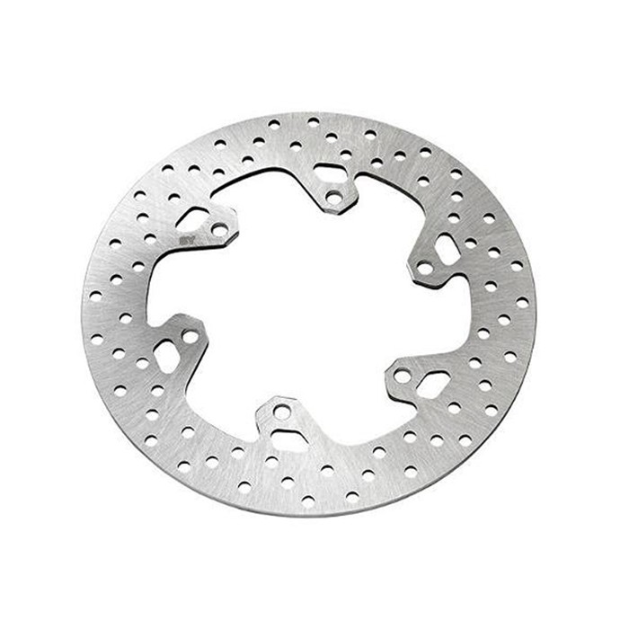 Disco Freio Traseiro Xt 660 Tenere 660 XTZ 750 SUPER TENERE 4mm