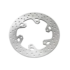 Disco Freio Traseiro Xt 660 Tenere 660 XTZ 750 SUPER TENERE 4mm