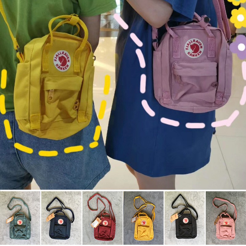 Raven kanken mochila hot sale