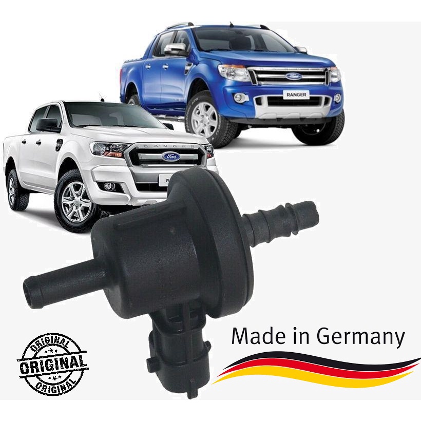Válvula Canister Ford Ranger 2.5 2016 Á 2019 0280142507