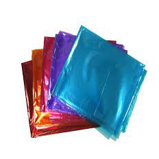Papel Celofane Plastico Sortido 5 ou 10 Escolha a Quantidade Celofane Embalagem Presente em Oferta na Shopee