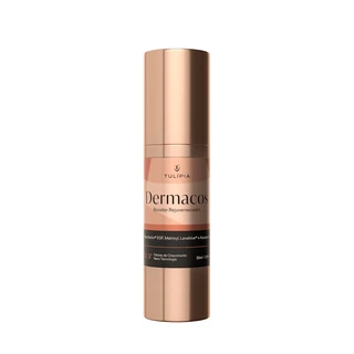 Serum Booster Rejuvenescedor Dermacos Hidratante e Restaura Pele Anti-IdadeTulipia 30ml