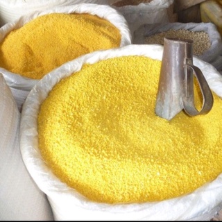 farinha de puba d