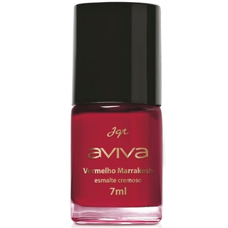 Esmalte Aviva Cremoso Jequiti 7 ml