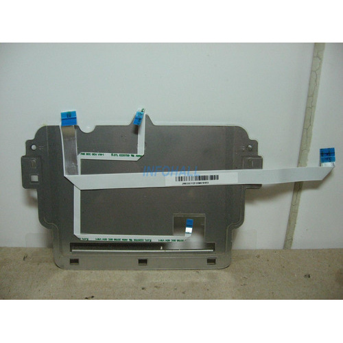 Flats Jmedefc21390010423 P/ Touchpad Sony Vaio Tm-02739-001