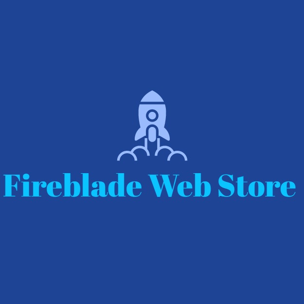 Fireblade Web Store, Loja Online | Shopee Brasil