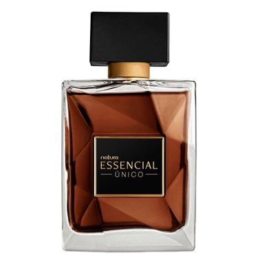 Essencial Único Natura Deo Parfum Masculino - 90ml