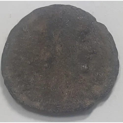 Moeda Romana Imperador Valente 364-378 Dc