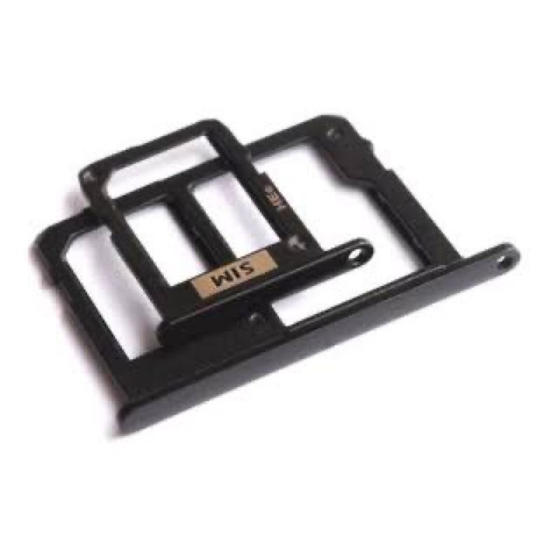 Gaveta Bandeja Suporte De Chip Dual Chip Para Galaxy J8 j810